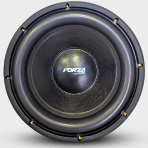 Subwoofer de 15" Pulgadas Forza THE EXTREME