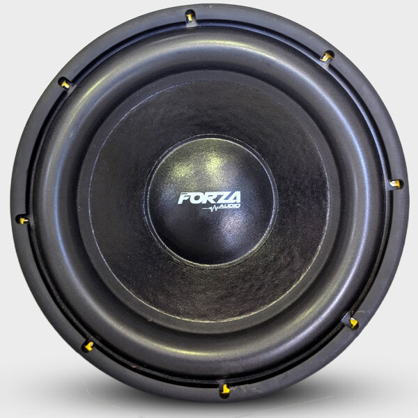 Subwoofer de 15" Pulgadas Forza THE EXTREME