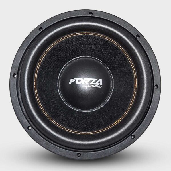 Subwoofer de 12" Pulgadas Forza TH-03