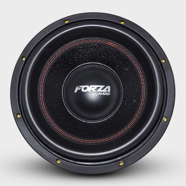 Subwoofer de 12" Pulgadas Forza TH-01