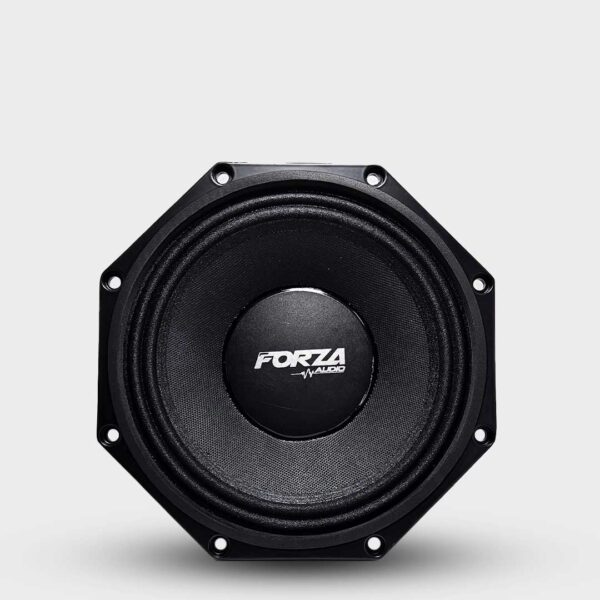 Parlante Medio Forza de 8" Pulgadas FZ8PE31-TITÁN