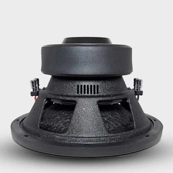 Subwoofer de 12" Pulgadas Forza TH-03 - Imagen 3