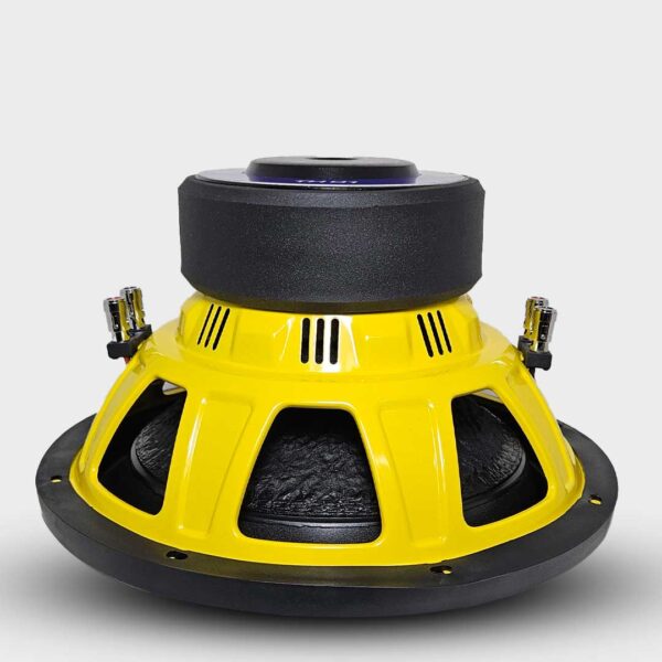 Subwoofer de 12" Pulgadas Forza TH-01 - Imagen 2