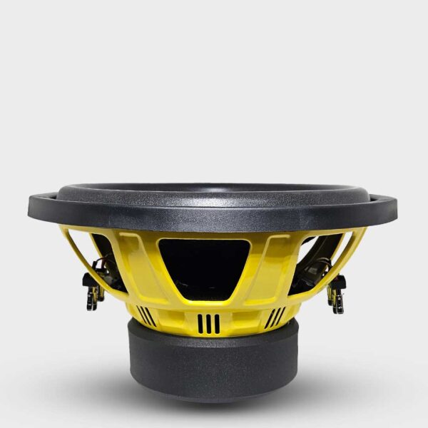 Subwoofer de 12" Pulgadas Forza TH-01 - Imagen 3