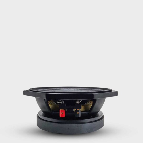 Parlante Medio Forza de 8" Pulgadas FZ8PE31-TITÁN - Imagen 3