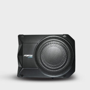 Bajo Amplificado Plano 10" Pulgadas FZ.S10A