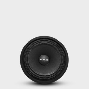 Parlante Medio de 6,5" Pulgadas Forza MG/01 PRO
