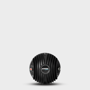 Drivers en Neodimio de 2" Pulgadas Forza