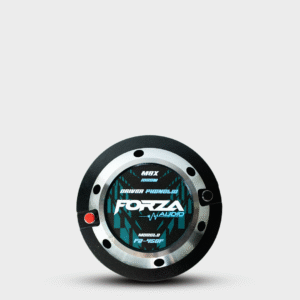 Drivers Fenolico de 4" Pulgadas Forza