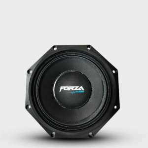 Parlante Medio Forza de 8" Pulgadas MG/03