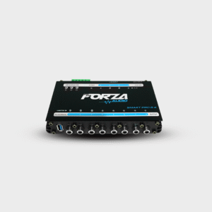 Procesador Smart Pro 8.4 Forza Bluetooth