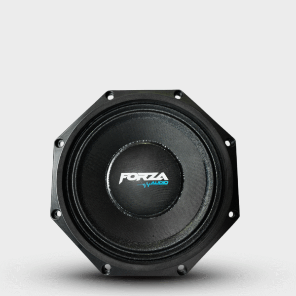 Parlante Medio Forza de 8" Pulgadas MG/03