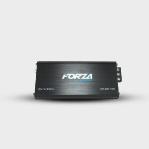 Amplificador Forza 800.1PRO Warrior Edition