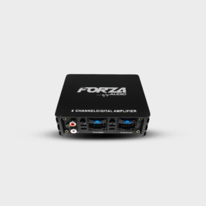 Amplificador Digital Android Forza de 4 Canales