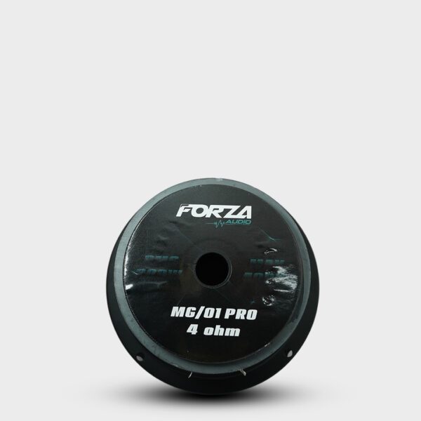 Parlante Medio de 6,5" Pulgadas Forza MG/01 PRO - Imagen 2