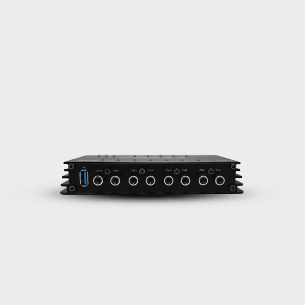 Procesador Smart Pro 8.4 Forza Bluetooth - Imagen 2