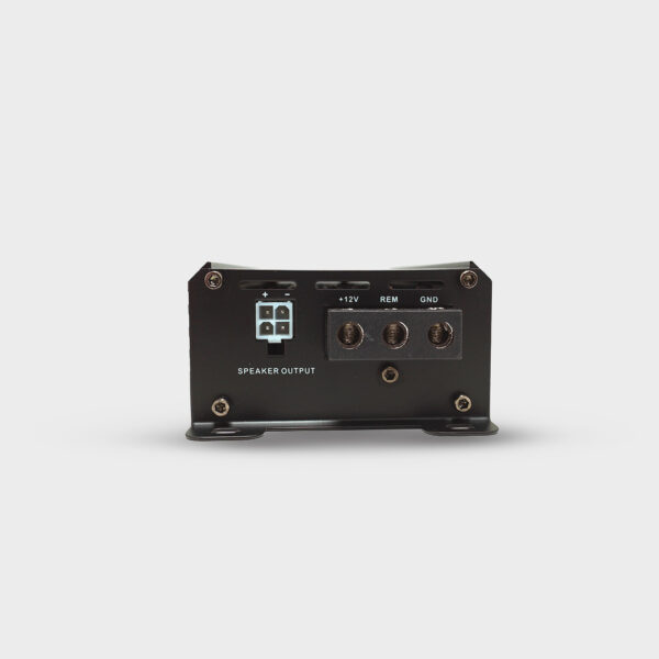 Amplificador Forza 800.1PRO Warrior Edition - Imagen 2