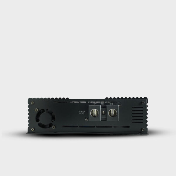 Amplificador Forza 3000.1 Warrior Edition - Imagen 3