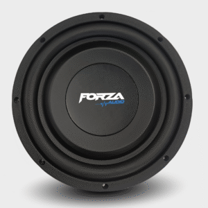 Subwoofer de 10″ Pulgadas Forza Slim/10SQ