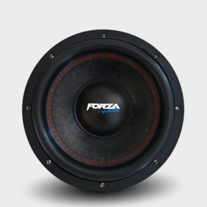 Subwoofer de 12″ Pulgadas Forza TH-05