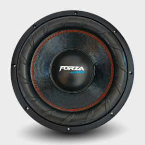 Subwoofer de 12″ Pulgadas Forza TH-02