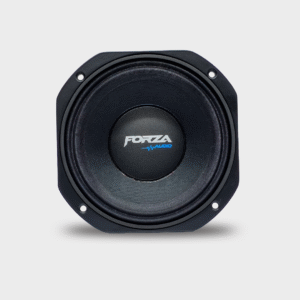 Parlante Medio de 8" Pulgadas Forza 8MR