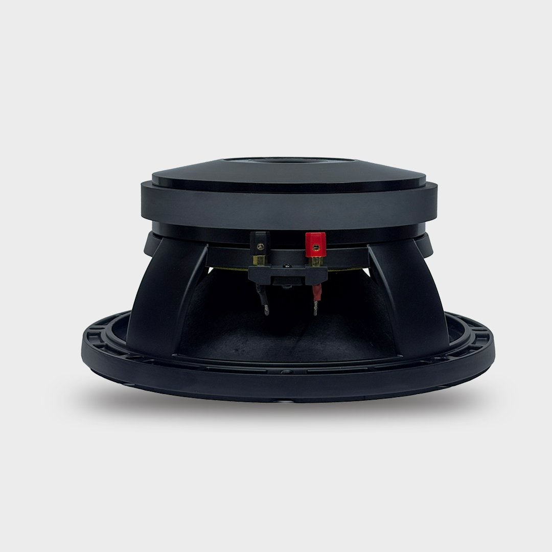 Parlante Medio de 10" Pulgadas Forza 10MR - Imagen 2