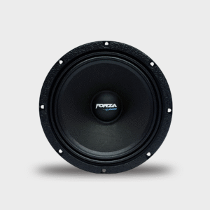 Parlante Medio de 8" Pulgadas Forza MG01-8