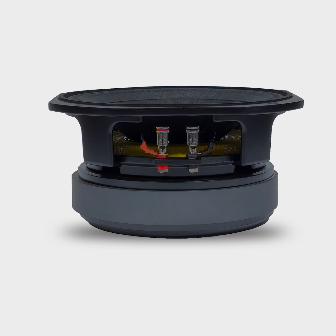 Parlante Medio de 8" Pulgadas Forza 8MR - Imagen 2