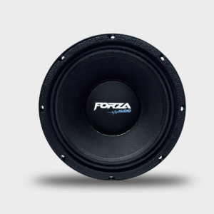 Parlante Medio de 10" Pulgadas Forza 10MR