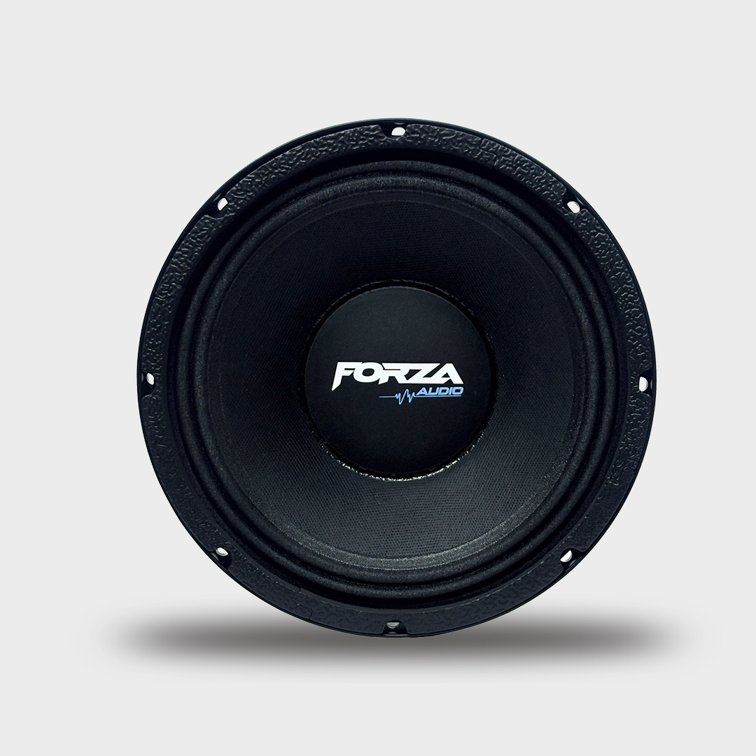 Parlante Medio de 10" Pulgadas Forza 10MR