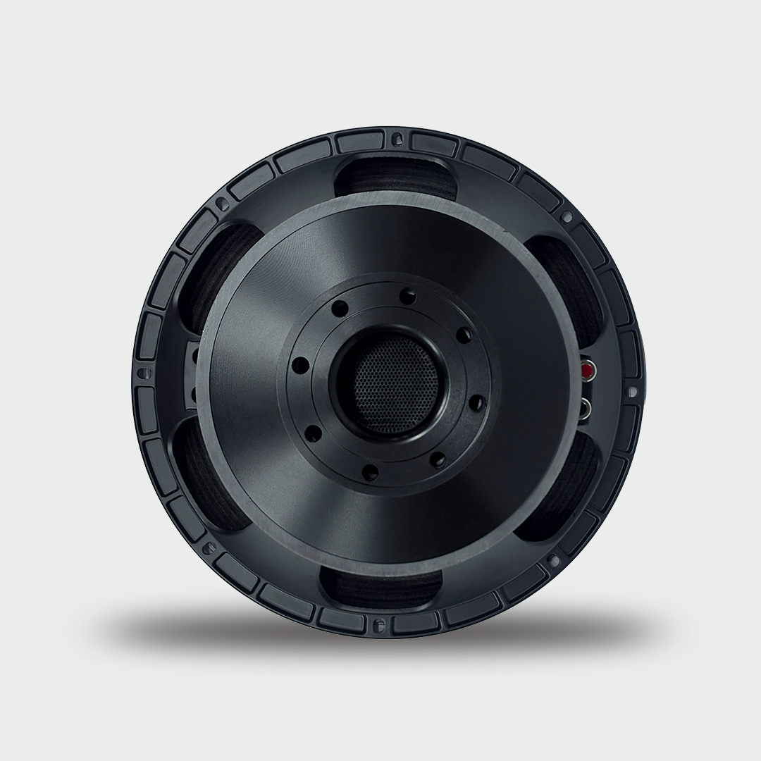 Parlante Medio de 12" Pulgadas Forza 12MX - Imagen 3