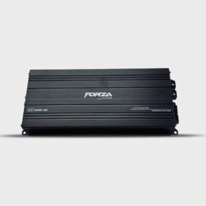 Amplificador Forza 1000.4 Warrior Edition