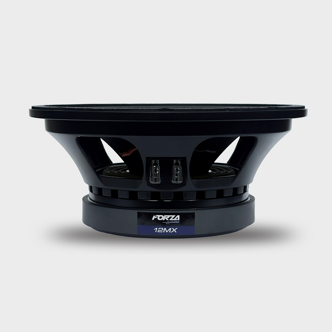 Parlante Medio de 12" Pulgadas Forza 12MX - Imagen 2